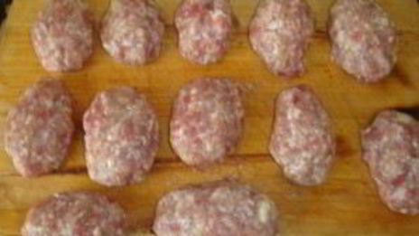 жареные котлеты в мультиварке