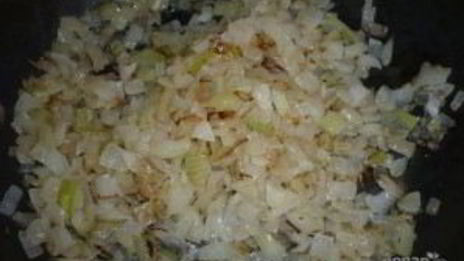 кучмачи из курицы