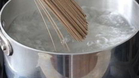 лапша сезам