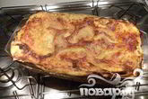 Болонская лазанья