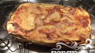 Болонская лазанья