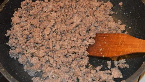 капустная лазанья