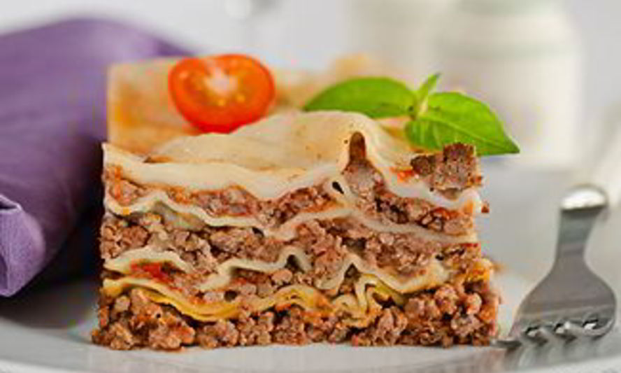 Рецепт лазанья болоньезе в мультиварке