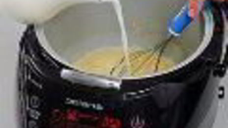 лазанья болоньезе в мультиварке