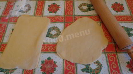 лазанья болоньезе