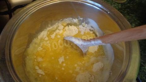 лазанья болоньезе