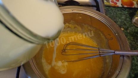 лазанья болоньезе