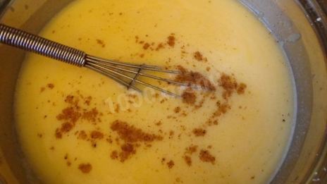 лазанья болоньезе