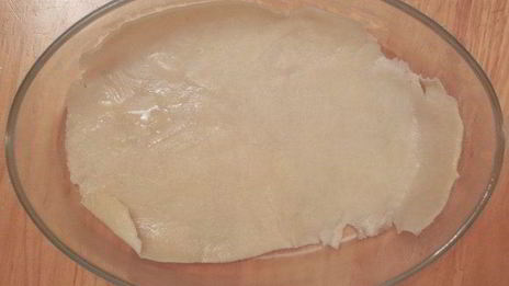 лазанья-итальяно