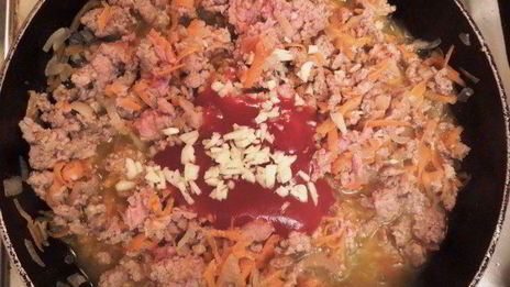 лазанья-итальяно