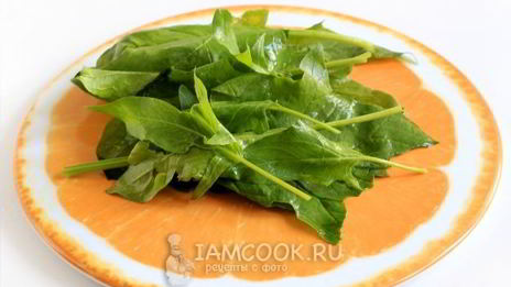 лазанья из лаваша с фаршем и сметанным соусом