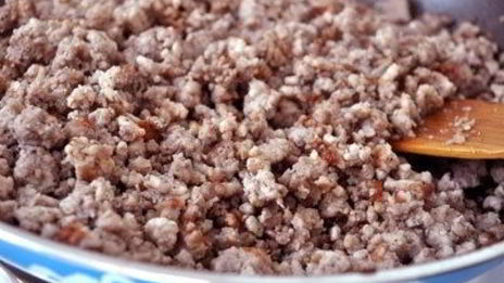 лазанья из лаваша