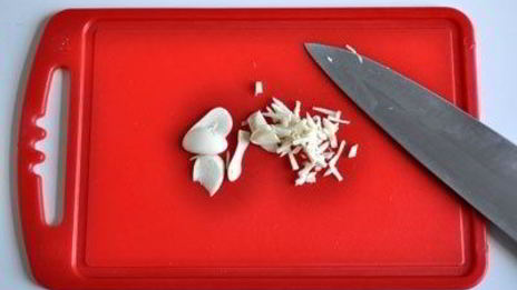 лазанья из лаваша