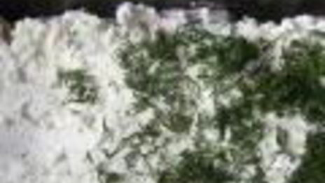 лазанья кабачковая