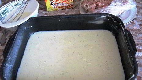 лазанья мясная классическая просто, вкусно и быстро