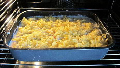 лазанья мясная классическая просто, вкусно и быстро