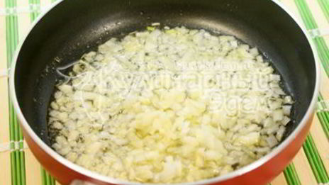 лазанья по-домашнему