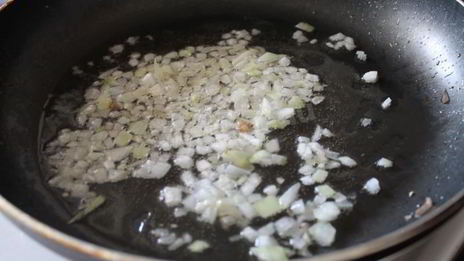 лазанья постная