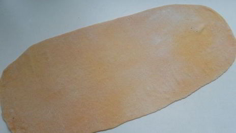 лазанья розы