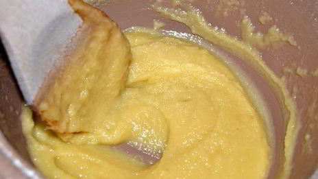 лазанья с гламурным соусом