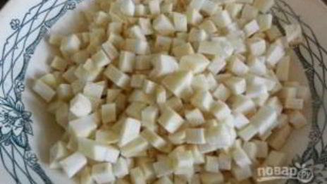 лазанья с говядиной и томатами