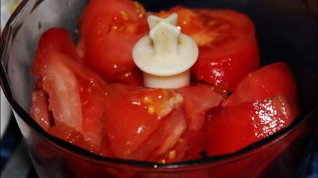 лазанья с лавашом