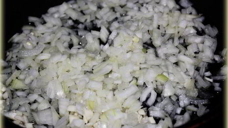 лазанья с лавашом