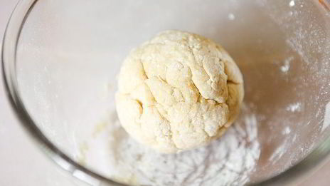 лазанья с мясом и грибами