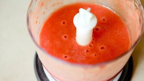 лазанья с мясом и грибами