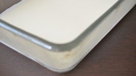 лазанья с телятиной и сыром джюгас