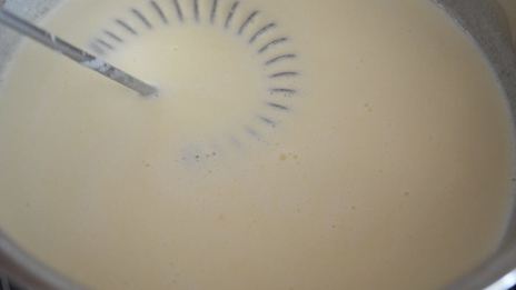 лазанья с телятиной и сыром джюгас