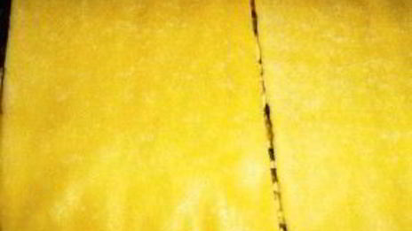 лазанья с цуккини