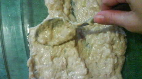 лазанья с тунцом