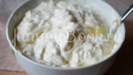 лазанья творожно-овощная