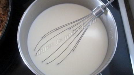 лазанья в мультиварке