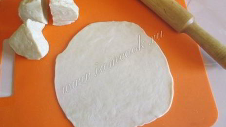 лазанья в мультиварке