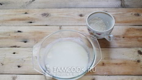 мясная лазанья