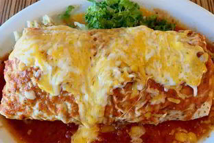 Рулет из лаваша Лазанья