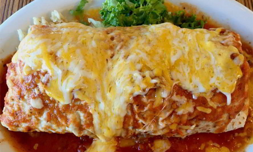 Рецепт рулет из лаваша лазанья