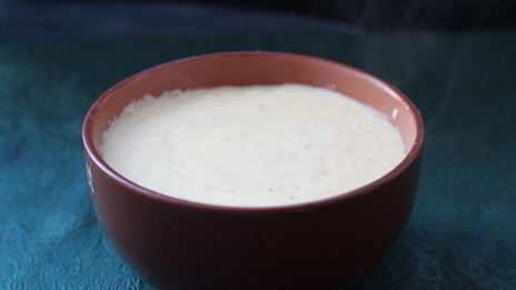 рыбная лазанья