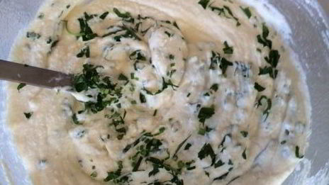 самая лучшая в мире лазанья