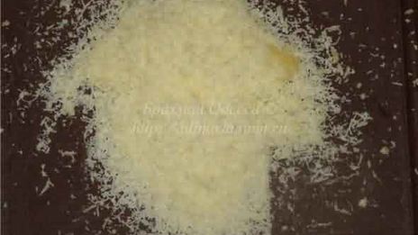 сытная лазанья