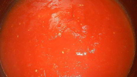 вкусная и быстрая лазанья на лаваше