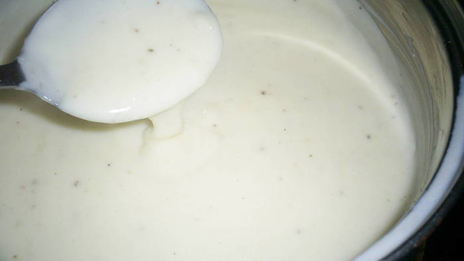 вкусная и быстрая лазанья на лаваше