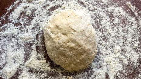 домашние макароны