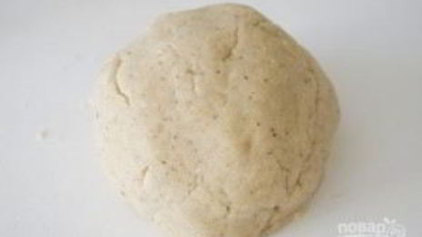 фундучная паста