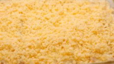 каннеллони, фаршированные мясом