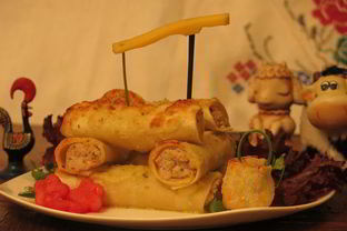 Каннеллони Колодец