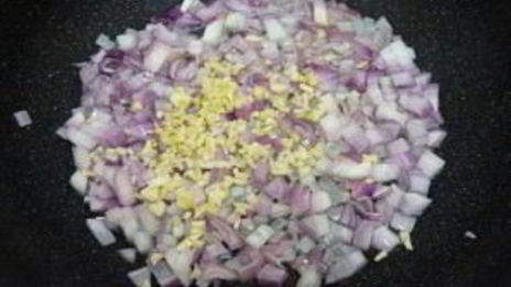 каннеллони с грибами и фаршем