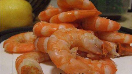 каннеллони с грибами и креветками под пикантным соусом